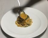 コスパ◎節約レシピ･鶏ハムの冷製パスタ作り方56写真