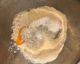 ★超簡単★手がとまらない！手作りクッキー作り方1写真