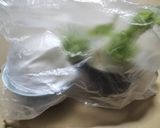 ♻️保存法｜かぶ🫜ロス削減術エコ｜雑学メモ作り方2写真