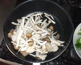 ピーマン竹輪カレー粉炒め♪簡単作り方3写真