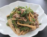 Anyday豚肉のチャンジャオロースー作り方6写真