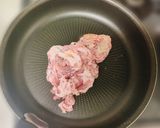 【お弁当にも◎】豚肉とナスの旨辛味噌炒め作り方2写真