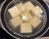 湯豆腐作り方3写真