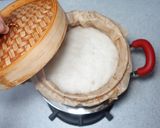 パパッとかるかん風（フェーズフリー）作り方5写真