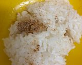 ぽたぽたいなりロール作り方4写真