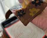 春巻きの皮で作ろ!チョコシガレット作り方3写真