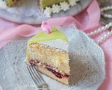 Mary's プリンセストルタ作り方58写真