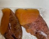 冬の定番 たらこ煮作り方1写真