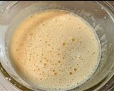 爽やかレモンカスタードクリーム＊パン用作り方5写真