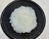 ネギトロ粥作り方1写真