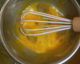 簡単♪京風卵焼き作り方1写真