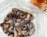 うちの味☆ナマコ酢♪酢牡蠣♪まろ旨三杯酢作り方17写真