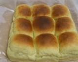 一緒に食べよアボカド♡クリチのリングパン作り方8写真