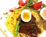 ■ミキサーde野菜たっぷりカレー■作り方5写真