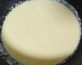 明太子クリームパスタ白ワイン風作り方7写真