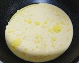 明太子クリームパスタ白ワイン風作り方6写真
