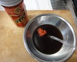 玉ねぎのポン酢あえ（隠し味：かんずり）作り方2写真