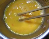 あんかけ出汁巻き作り方1写真