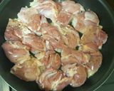鳥もものトマト煮込み作り方3写真