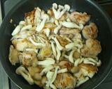 鳥もものトマト煮込み作り方4写真