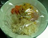 夏はレンジにおまかせ☆キーマカレー作り方2写真