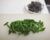 桜えびと塩こぶのポテトサラダ作り方3写真