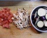 鶏と野菜のトマト煮込み作り方3写真