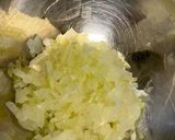 塩麹ハンバーグ(豆腐でかさまし)作り方1写真