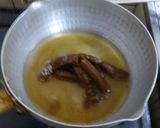 パパのもつ煮（Ⅲ）作り方3写真