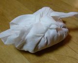 分量簡単　万能☆だし作り方1写真