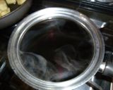 分量簡単　万能☆だし作り方4写真