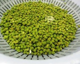 実山椒の佃煮作り方4写真
