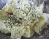 お弁当に☆ポテトのチーズサラダ作り方3写真