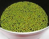 実山椒の佃煮作り方6写真