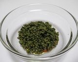 実山椒の佃煮作り方7写真