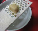 お豆腐のしょうが風味おすまし作り方2写真