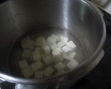 お豆腐のしょうが風味おすまし作り方3写真