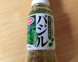 から揚げが入った満腹サラダ*作り方5写真