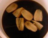 手抜き！ずぼラーメン～優しいスープ～作り方4写真