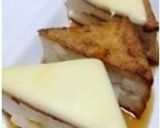 簡単！＊厚揚げのねぎ焼き＊作り方7写真