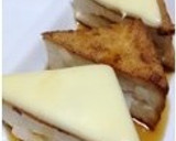 簡単！＊厚揚げのねぎ焼き＊作り方7写真