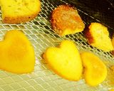 バニラシュガー ケーキラスク作り方4写真