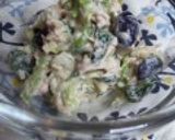 キャベツのツナ豆サラダ☆作り方14写真