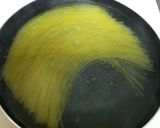 柚香る☆アボカド＊トマトの冷製パスタ作り方2写真