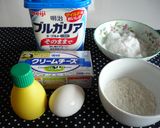 ルクエでめちゃ簡単☆しっとりチーズケーキ作り方8写真