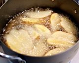 ほんと〜に美味しいフライドポテトの揚げ方作り方5写真