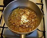 レンズ豆のカレー作り方1写真