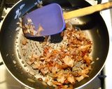 レンズ豆のカレー作り方2写真