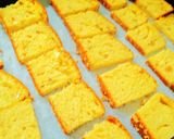 Skippy ピーナッツバターケーキ作り方8写真