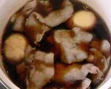 手抜き！ずぼラーメン～優しいスープ～作り方5写真